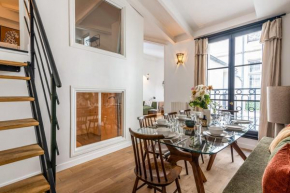 Appartement Pastourelle du Marais - Welkeys